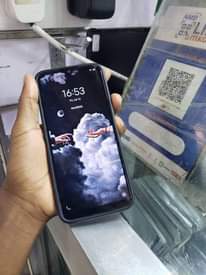 A picture of Vivo y20