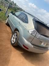 A picture of Used Rx350 for sale