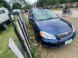 A picture of 2007 Corolla Naija Use