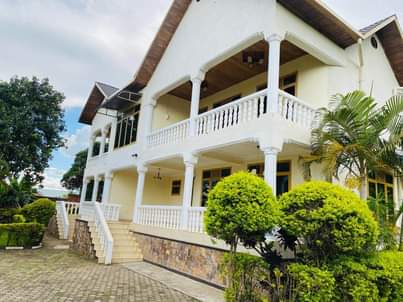 kagugu accommodation