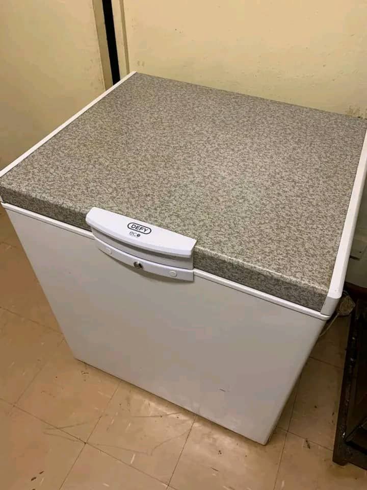 fridges