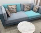 A picture of Wooden home furniture