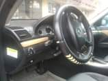 A picture of Mercedes Benz E350 AMG 2009
