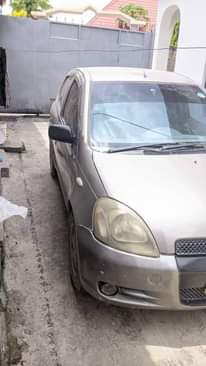 A picture of 2011 Toyota Toyota
