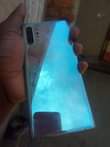 A picture of Samsung Note 10