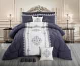 A picture of 13 pieces Bedcovers