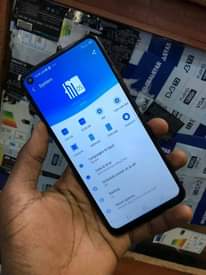 A picture of Tecno camon12 air
