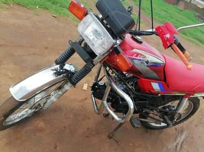 MALAWI C.