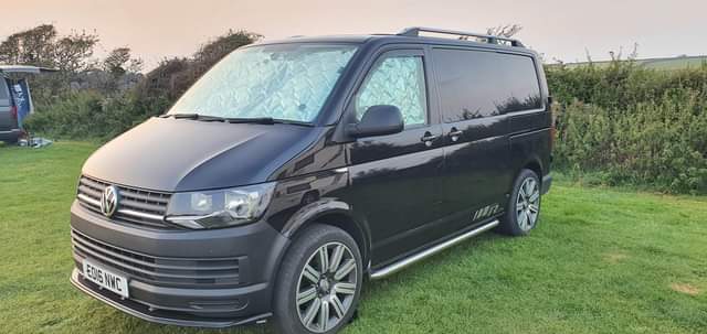 campervans for sale uk