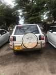 A picture of Rav 4