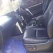 A picture of Quick sell UAU kawesa on a Quick Sell Land Cruiser