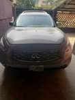 A picture of 010 Infiniti FX35 keyless rev cam
