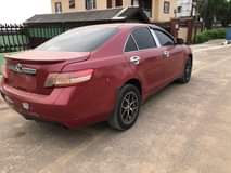 A picture of URGENT SALE Reg 08 Toyota Camry muscle V4 leather Android
