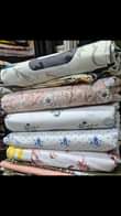 A picture of Bedsheets wholesale shop