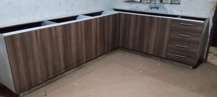 kitchen units