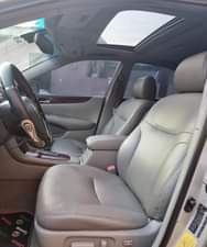 A picture of Lexus Es330 First body nothing to fix Buy and drive
