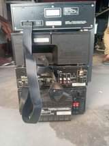 A picture of Music System