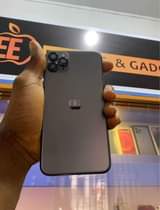 A picture of IPHONE 11 PRO MAX