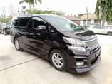 A picture of CHAMPIONS MOTORS MAGARI YA DIRECTOR MCHAGAKOMU 0782240629