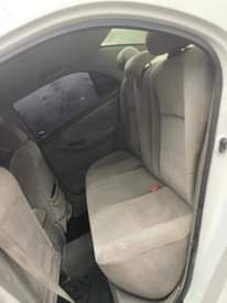 A picture of 2006 Toyota Corolla 2006
