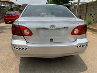A picture of CAR