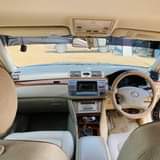 A picture of Toyota brevis Million 5 9 Automatic Petrol Gari mpya san