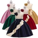 dresses