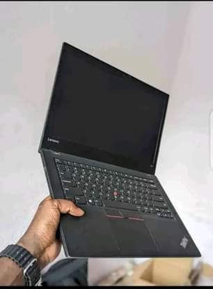 A picture of Lenovo Core i7 Touch
