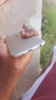 A picture of Iphone 6 plain