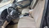 A picture of Very Sharp Hyndai Elantra 09 Model