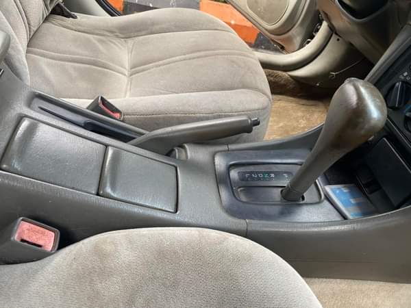 A picture of Camry 2 2 Engine Gear Ac Buy and travel Perfect