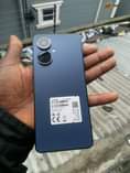 A picture of Tecno camon 19