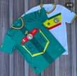 A picture of Jezi za World cup Qatar 2022
