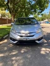 used honda fit