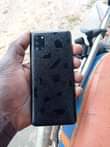 A picture of Samsung a31