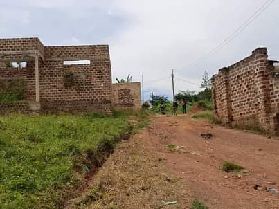 houses matugga