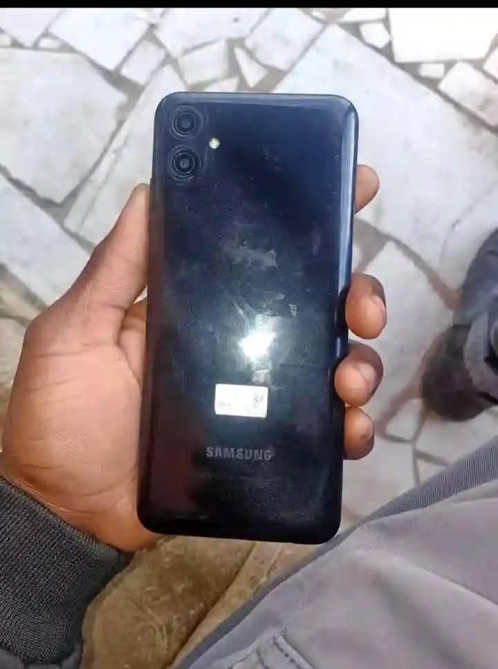 used samsung galaxy