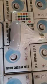 camera bulb
