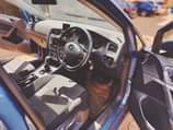 A picture of 2014 Golf 2014 Original colour