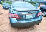 A picture of 2008 Camry Ac needs gas Complete engine and gear 2