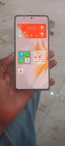 tecno camon