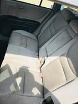 A picture of Toyota Highlander 2004