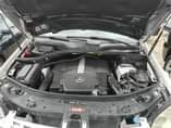 A picture of FOREIGN USED ML500 2009 V8 ENGINE FULL PAID DUTY CLEAN