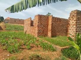 A picture of House for sale in kasangati road katade mu kiti 4