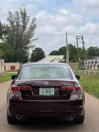 A picture of AWOOF EXTREMELY CLEAN 2012 HONDA ACCORD V6 ENGINE UNTAMPERED ENGINE
