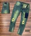 A picture of Jeans
