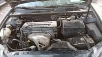 A picture of 05 camry