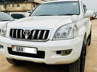 A picture of UAX AUTO TX PETROL 2 700CC 256708855475 Affordable Cars EAST
