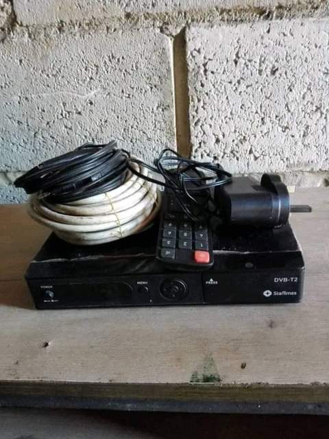 decoders