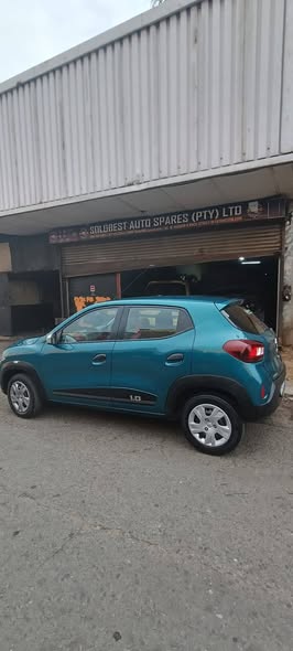 cheap cars germiston